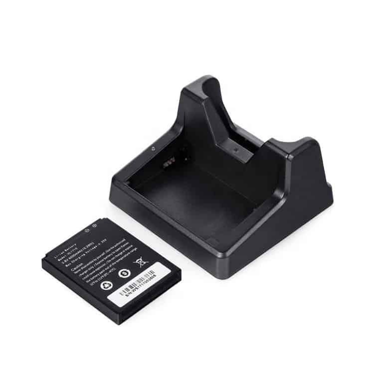 PDA-charging-cradle