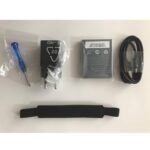 standard-accessories
