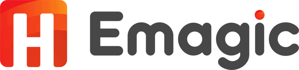 Emagic - China Mobile Computer Factory Logo
