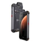 W888 4G Walkie Talkie PTT device Android 11
