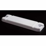 HF&UHF Dual Band RFID Anti-metal Tag