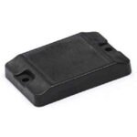 Concrete integration UHF RFID Tag