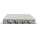 RF1471 SPECS— 4 ports UHF RFID Reader