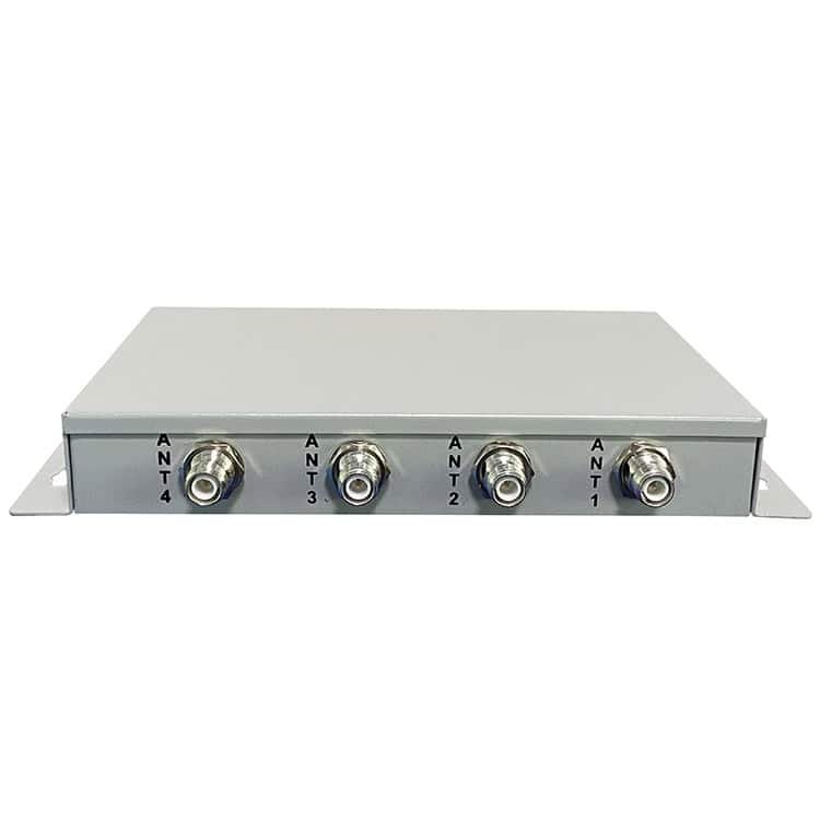 RF1471 SPECS— 4 ports UHF RFID Reader