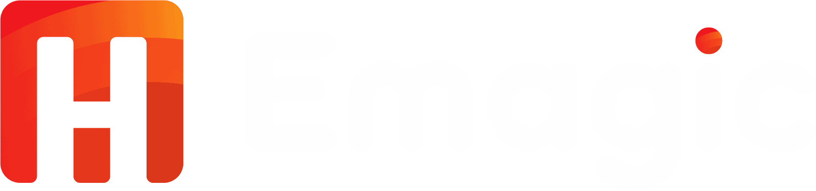 Emagic - China Mobile Computer Factory Logo