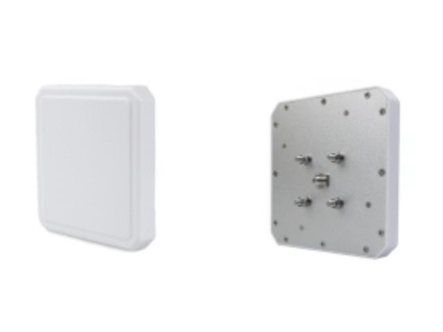 RFID antennas