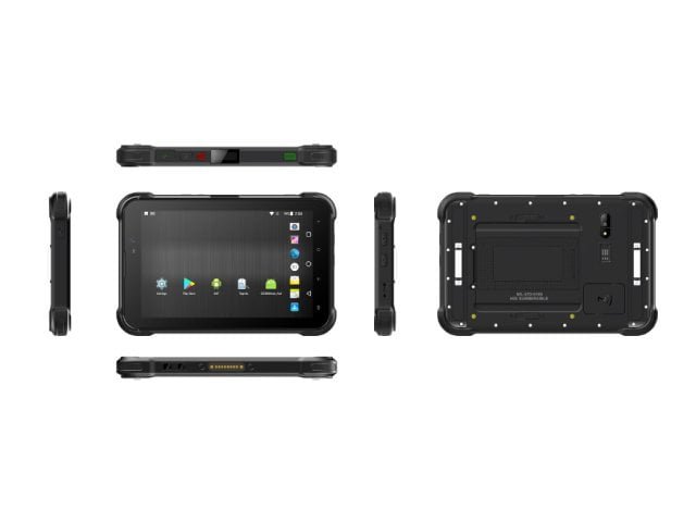 Android Rugged Tablets
