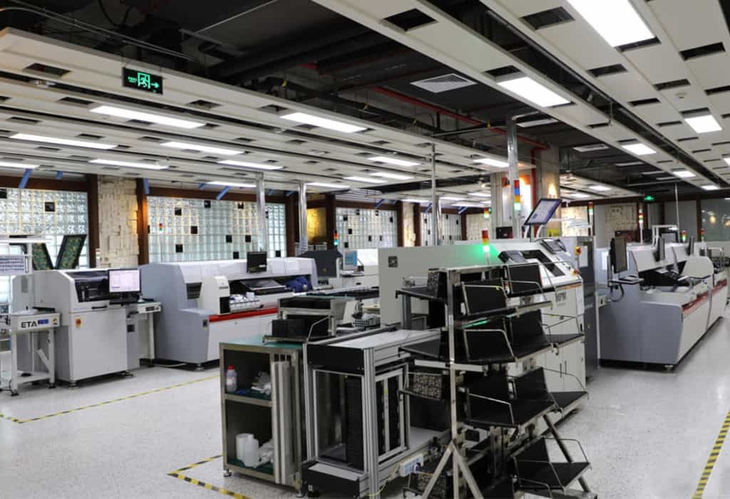 Emagic office overview